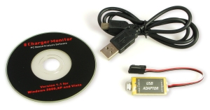 LIPRO PLUS SOFTWARE KIT (FOR PC)